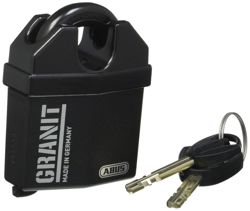 ABUS Padlock 37/60 Hardened Steel