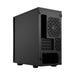 Fractal Design Define 7 Mini MicroATX Black Solid PC Case