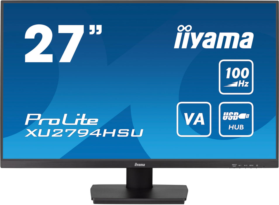 iiyama XU2794HSU-B6