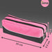 ARPAN Pencil Case CL-PCPK-OR 55 x 250 x 90 mm Pink