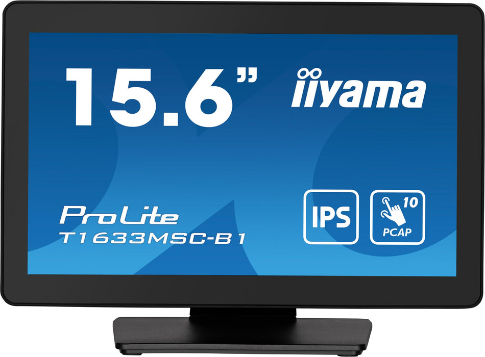 T1633MSC-B1 15.6"W LCD ProjPointsFull HD