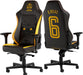 Noblechairs Hero Gmg Chair Far Cry 6