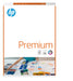 HP A4 Printer Paper White 80 gsm Smooth 250 Sheets