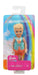 Barbie Dreamtopia Rainbow Cove Doll - Chelsea Sprite Boy with Blonde Hair /GJJ93 (UK Sales Only)