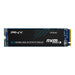 PNY CS1030 - SSD - 250 GB - internal - M.2 2280 - PCIe 3.0 x4 (NVMe)