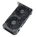 ASUS Dual GeForce RTX 4060 Ti 16GB - OC Edition - graphics card - GeForce RTX 4060 Ti - 16 GB GDDR6 - PCIe 4.0 - HDMI, 3 x DisplayPort