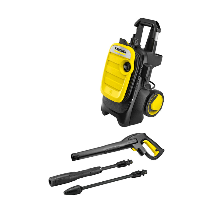 Kärcher Pressure Washer K5 Compact