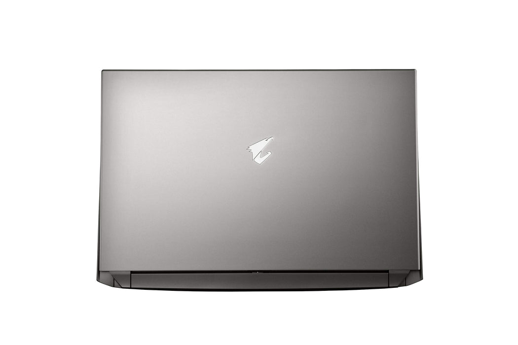 GIGABYTE AORUS AORUS 15G YB 9UK2430MP Intel Core i9 10980HK NVIDIA GeForce RTX 2080 Super Windows 10 Pro