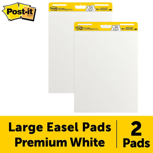 Post-It Ss Easl Pd 30 Sht 635X762 P6