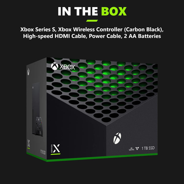 Microsoft Xbox Series X Forza Horizon 5 Premium Edition Bundle EU Spec