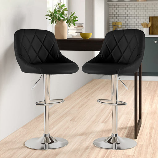 NEO Chair BS-MADRID-BLK - ODP Black