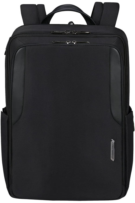 Samsonite Laptop Backpack SA2097 17.3 Inch PL (Polyester), PU (Polyurethane) 32 x 17 x 46 cm Black