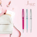 Pelikan Ballpoint Pen K36 Jazz Elegance Pearl White Blister