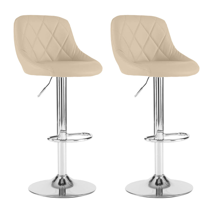 NEO Chair BS-MADRID-CRM - ODP Cream