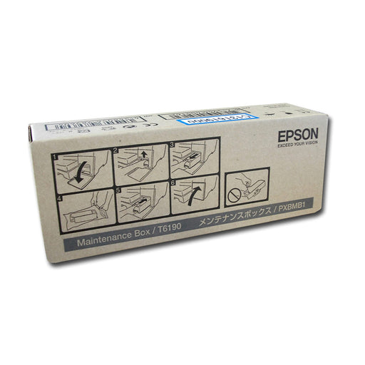 Epson C13T619000 Maintenance Kit