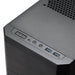 Fractal Design Core 2500 ATX Micro-ATX Mini-ITX Mid Tower PC Case