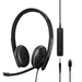 EPOS Sennheiser Headset ADAPT 100 Series 165 USB-C II Wired