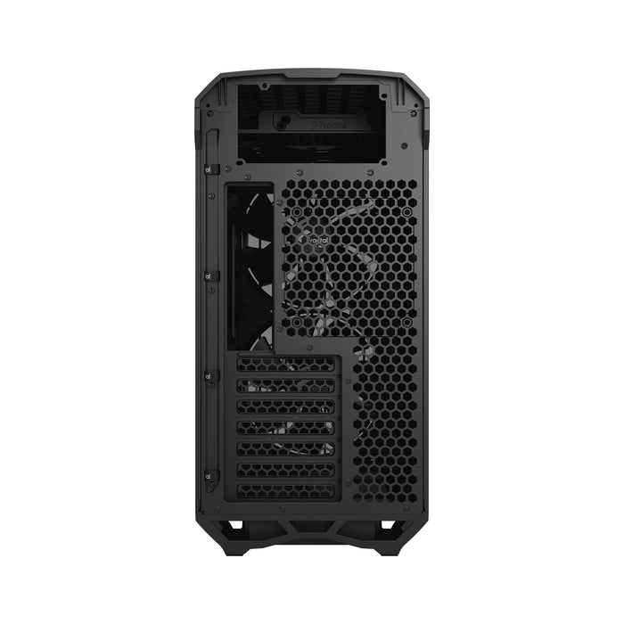 Fractal Design Torrent Compact Black Solid Mid Tower PC Case