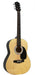 Martin Smith Acoustic Guitar W-100-BL-PK Natural