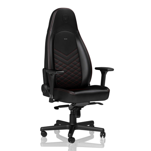 Noblechairs Icon Gmng Chair Blk/Red