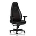 Noblechairs Icon Gmng Chair Blk/Red