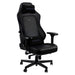 Noblechairs Hero Gmng Chair Blk/Blu