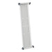 Djois Tarifold Wall Support 2140 Grey A4 8 cm