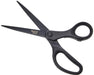 Leitz Scissors Titanium-coated Stainless Steel Black 205 mm