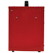 igenix Heater Industrial IG9302 2000 W Red 19.8 x 21.5 x 32.6 cm