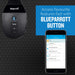 BlueParrott S450-XT - Headset - full size - Bluetooth - wireless - NFC - USB, 3.5 mm jack - noise isolating