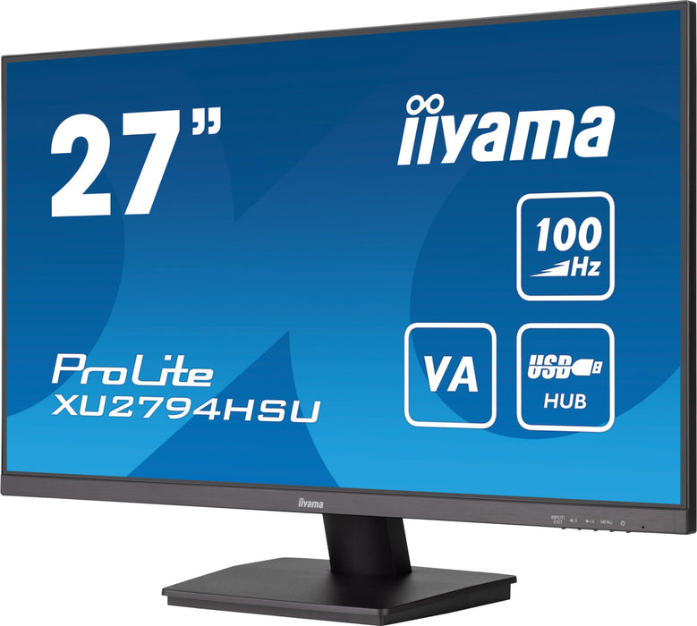 iiyama XU2794HSU-B6