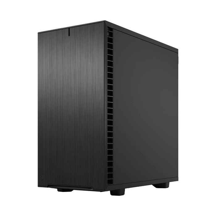 Fractal Design Define 7 Mini MicroATX Black Solid PC Case