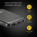 Intenso Powerbank XS 5000 mAh Black