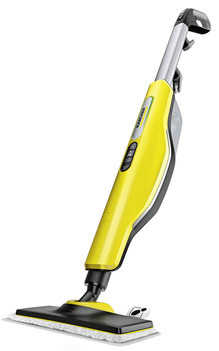 Kärcher Corded Steam Cleaner SC3 Upright Easyfix Yellow 0.5L