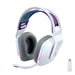 Logitech Headphone Wireless Stereo Over-the-head No USB Yes White 981-000883