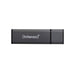 Intenso USB 2.0 Flash Drive Alu Line 64 GB Anthracite