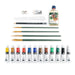 Royal & Langnickel Paint Set Oil Assorted