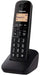 Panasonic Home Telephone KX-TGB612EB Black