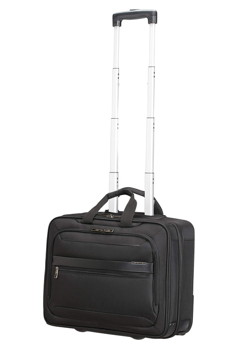 Samsonite Laptop Trolley Vectura Evo 17.3 Inch Black