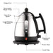 Dualit Cordless Kettle 1 L Black