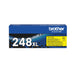 TN248XLY Yellow Toner Cartridge. ISO Yie