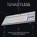 Logitech Keyboard Wireless G Series G915 TKL QWERTY 920-009719