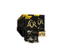 L'OR Espresso Ristretto Coffee Capsules Pack of 10