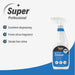 Super Professional Products Washing Powder Fresh Scent