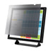 StarTech.com 19 Inch Anti-Glare Blue Light Reducing Monitor Privacy Screen