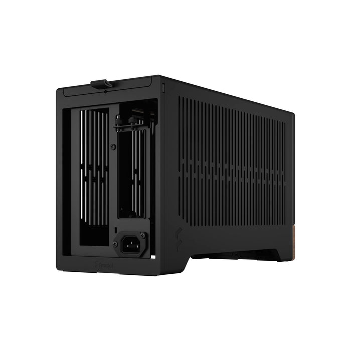 Fractal Design Terra Graphite Mini-ITX Compact PC Case