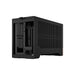 Fractal Design Terra Graphite Mini-ITX Compact PC Case