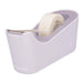 Scotch Tape Dispenser Set Scotch Magic C - 18 Lavender 19 (W) mm