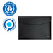 Leitz Document Wallet Recycle A4 PP (Polypropylene) 23.5 (W) x 31.3 (D) x 0.7 (H) cm Black