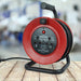 FAITHFULL Cable Reel FPPCR25M